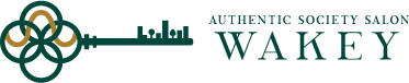 WAKEY | Authentic Society Salon